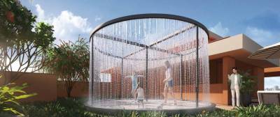 amenities of Poorvi Estella