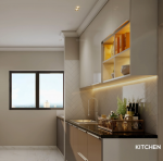  estella Kitchen