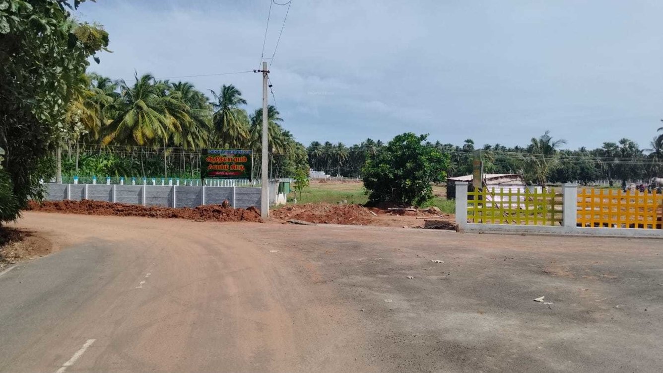  adithya ram farm city Elevation