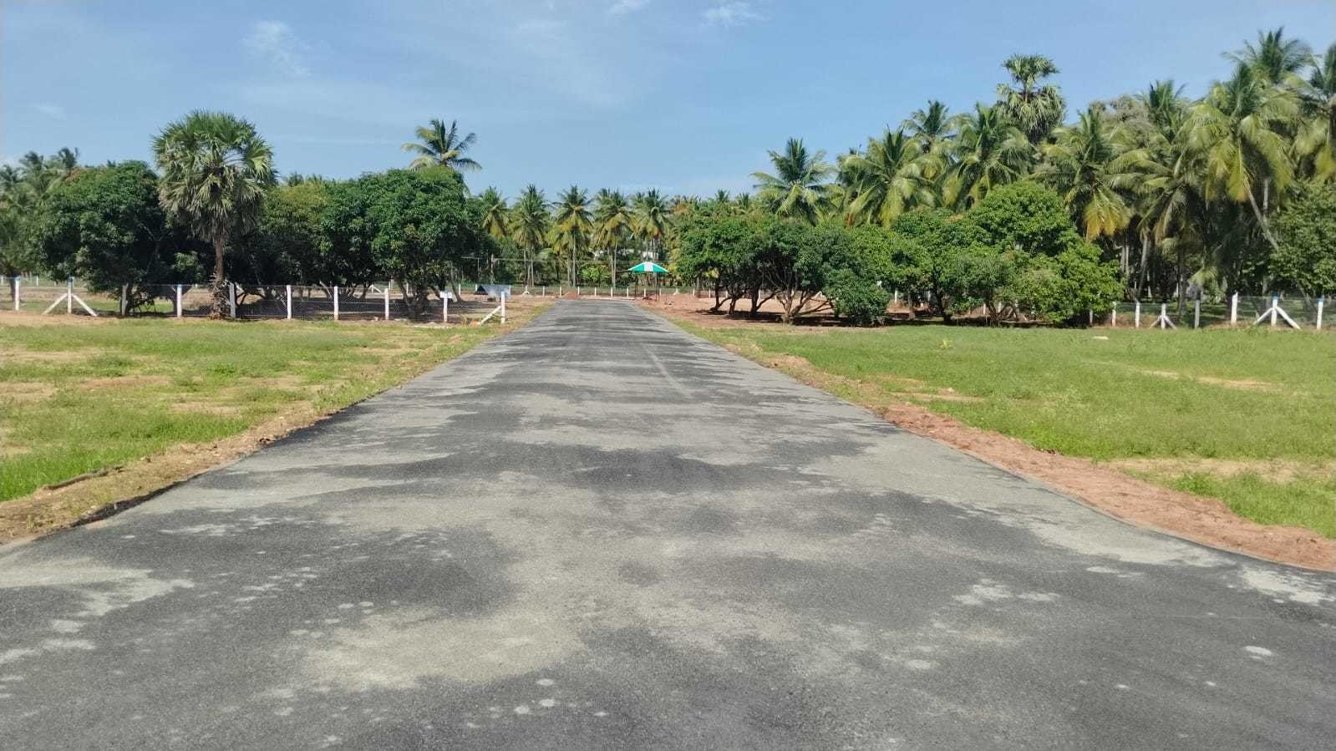  adithya ram farm city Elevation