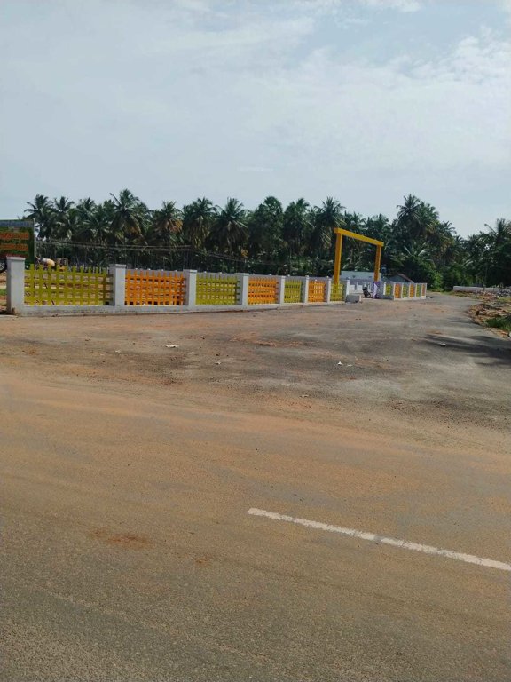  adithya ram farm city Elevation