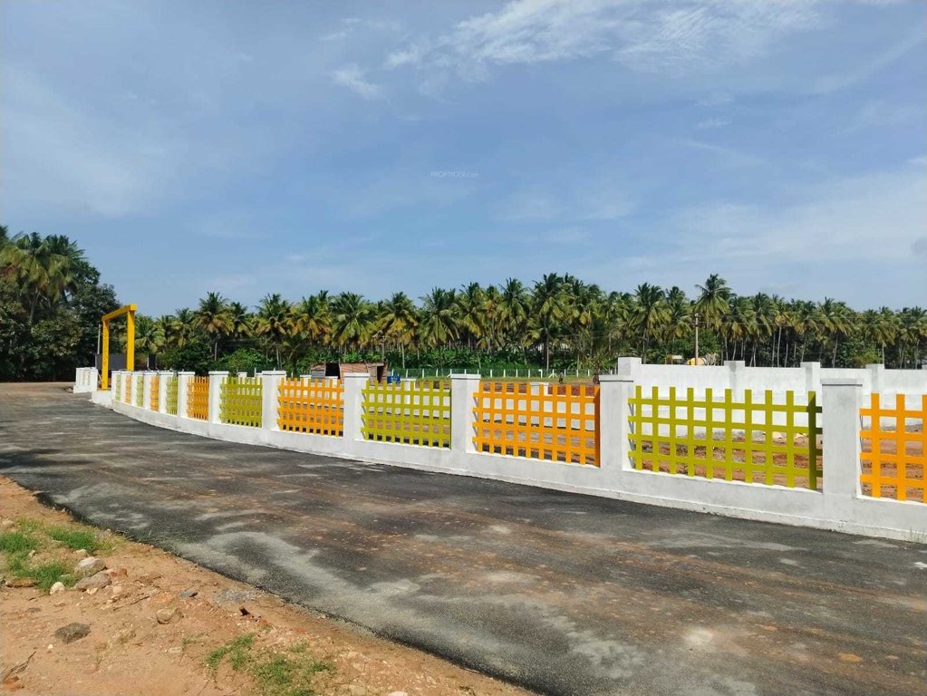  adithya ram farm city Elevation