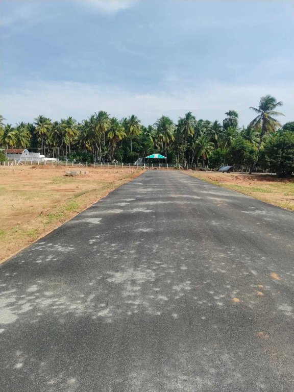  adithya ram farm city Elevation