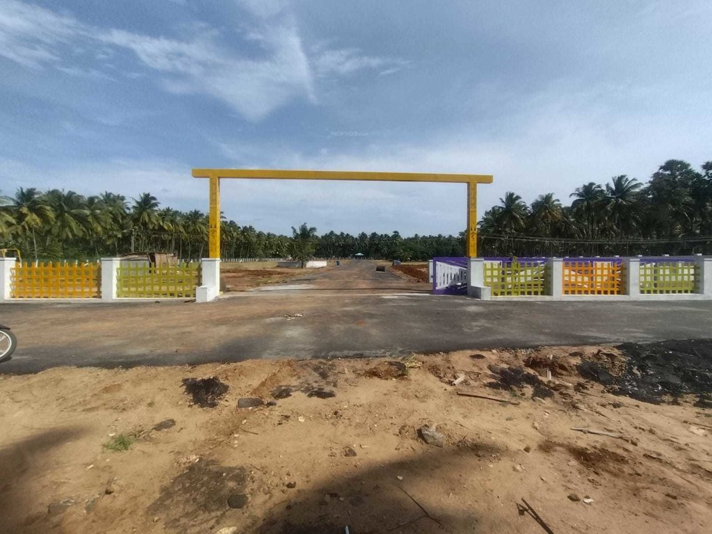  adithya ram farm city Elevation