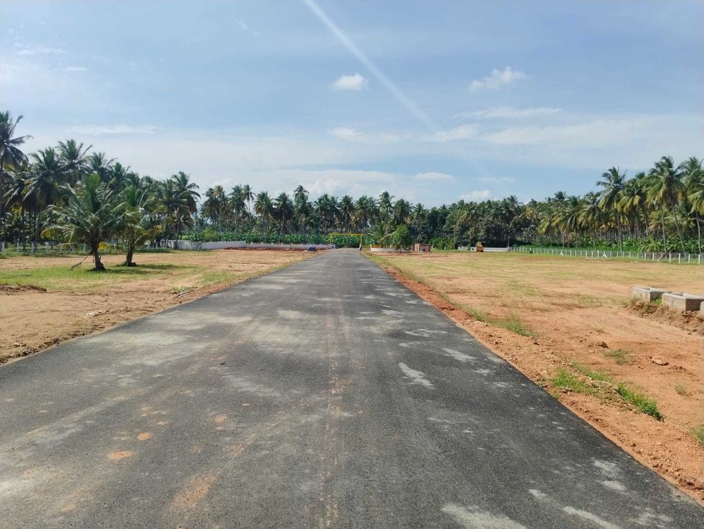  adithya ram farm city Elevation