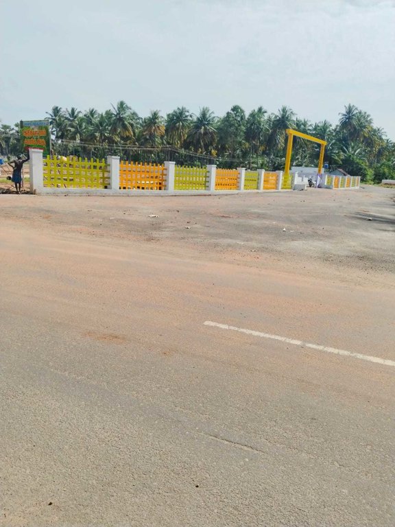  adithya ram farm city Elevation