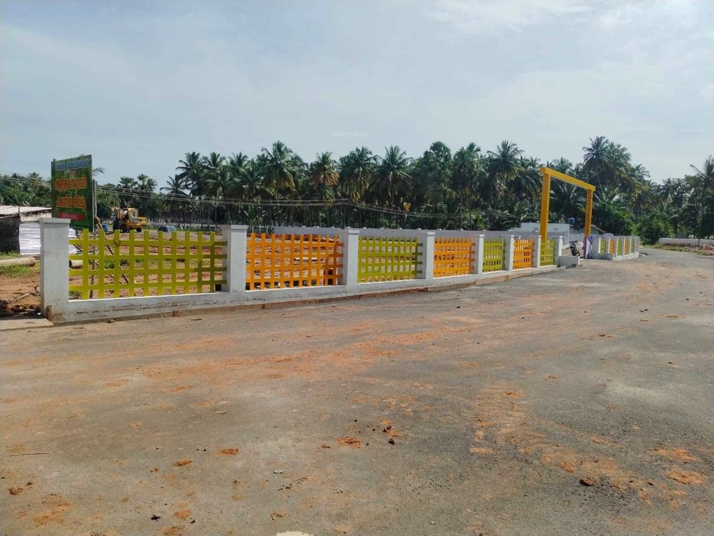  adithya ram farm city Elevation