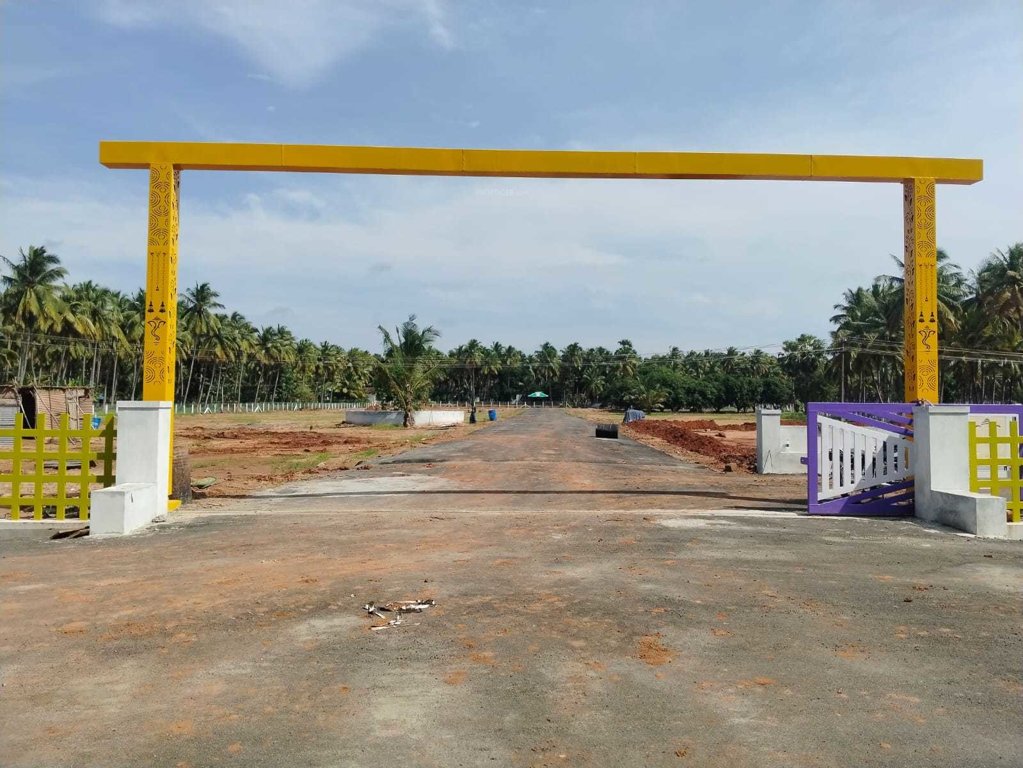  adithya ram farm city Elevation