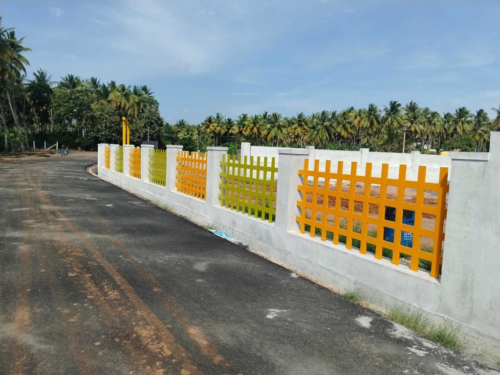  adithya ram farm city Elevation