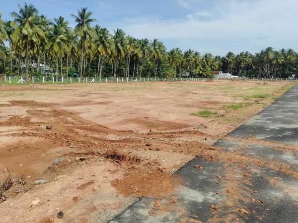 Elevation adithya-ram-farm-city Elevation