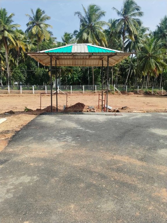  adithya ram farm city Elevation