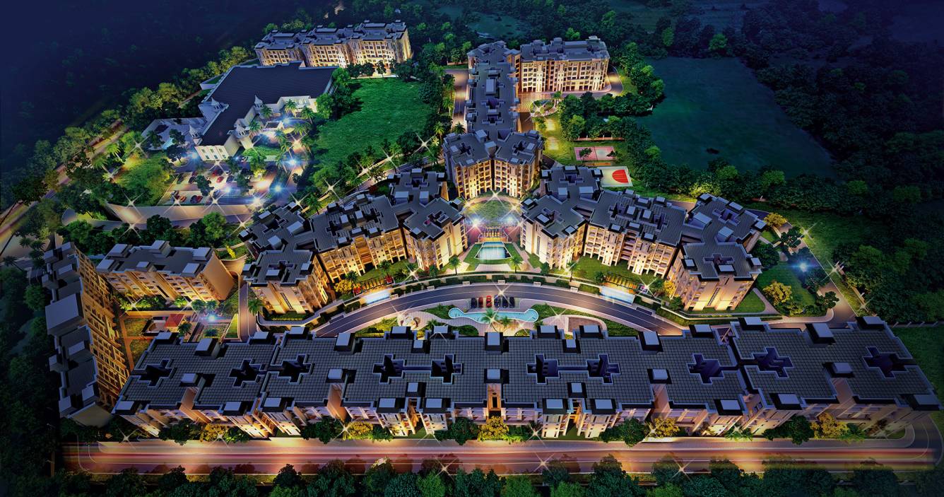 Noor Us Sabah Residency