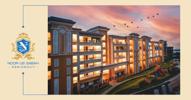 Noor Us Sabah Residency