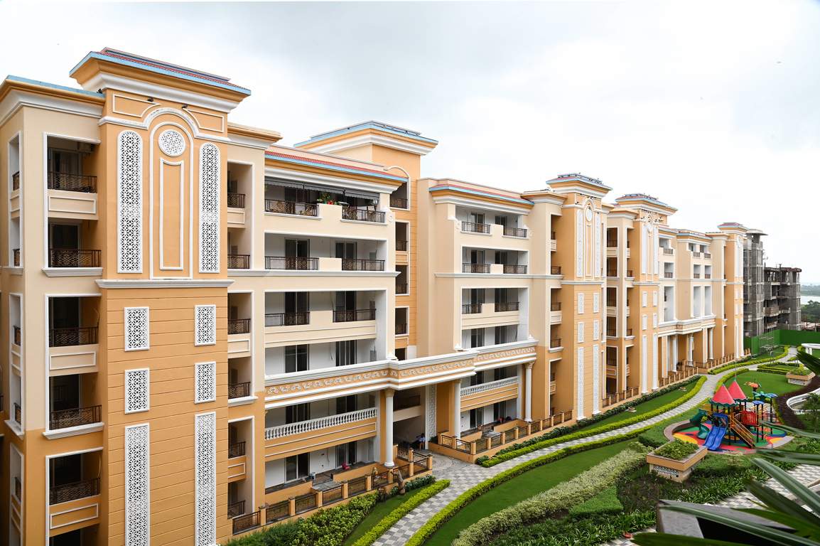 noor us sabah residency Children's play area