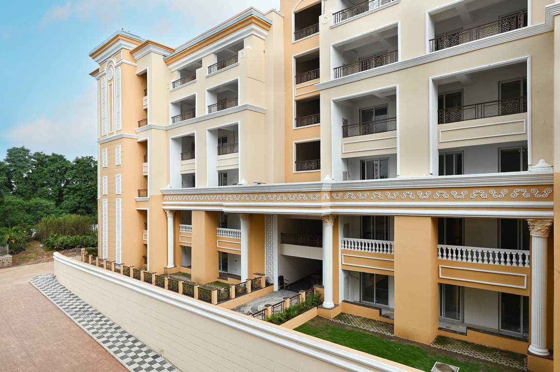 noor us sabah residency Children's play area