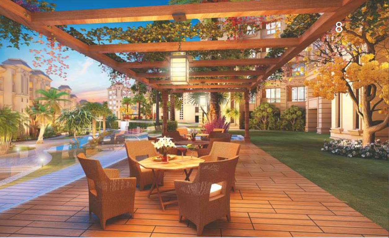 noor us sabah residency Others