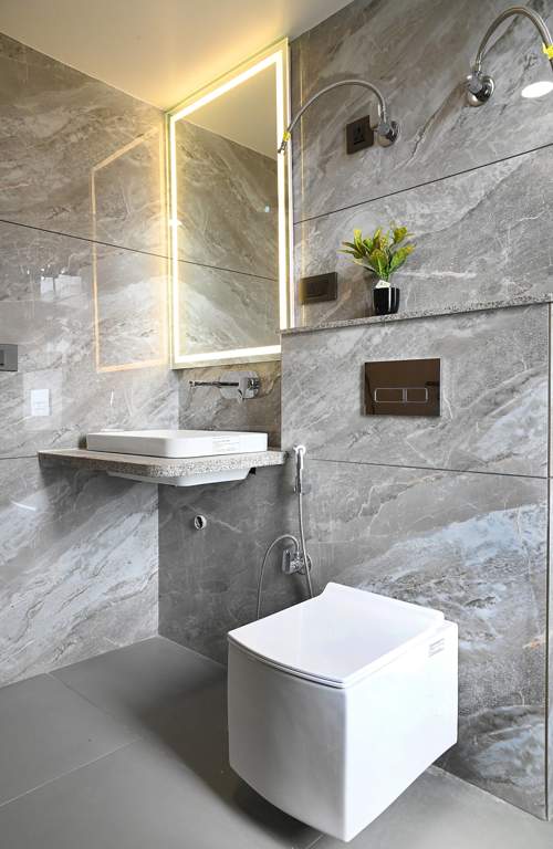 noor us sabah residency Bathroom