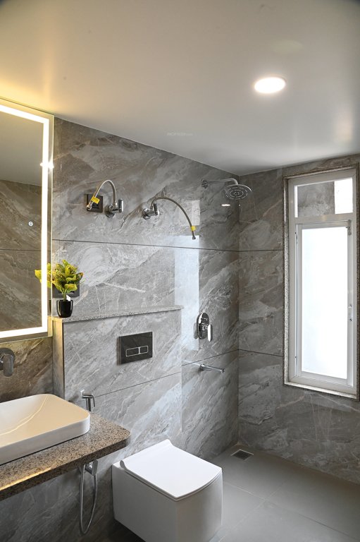 noor us sabah residency Bathroom