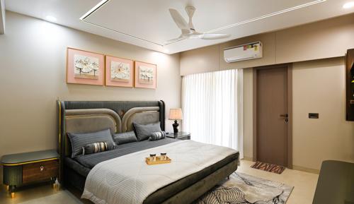  noor-us-sabah-residency Bedroom