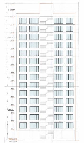  the-majestic Elevation
