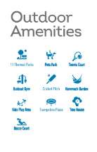  hill crest Tennis Court