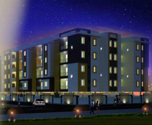  urban-homes Elevation