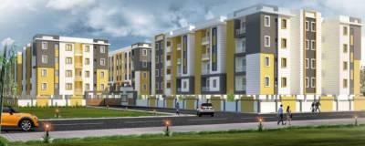  urban-homes Elevation