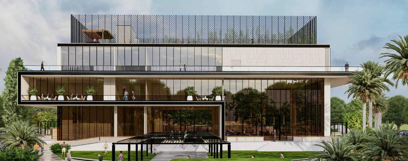  rising homes at dxp 92 Club House