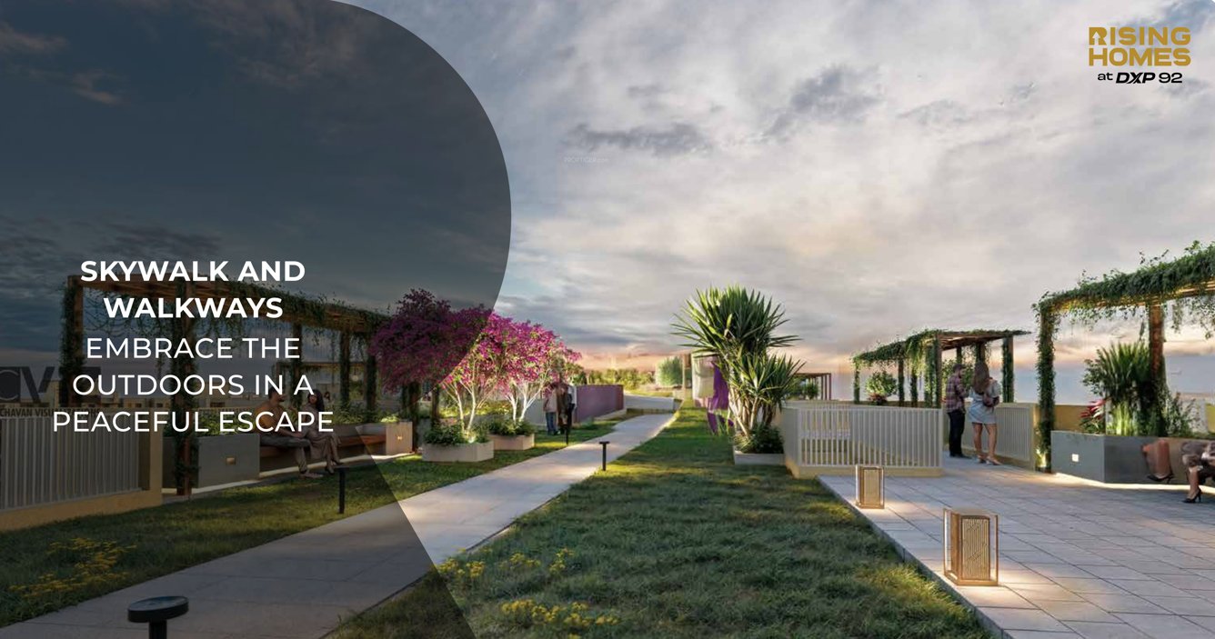  rising homes at dxp 92 Others