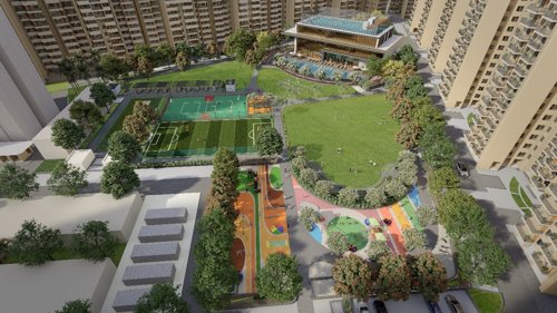 Others rising-homes-at-dxp-92 Others