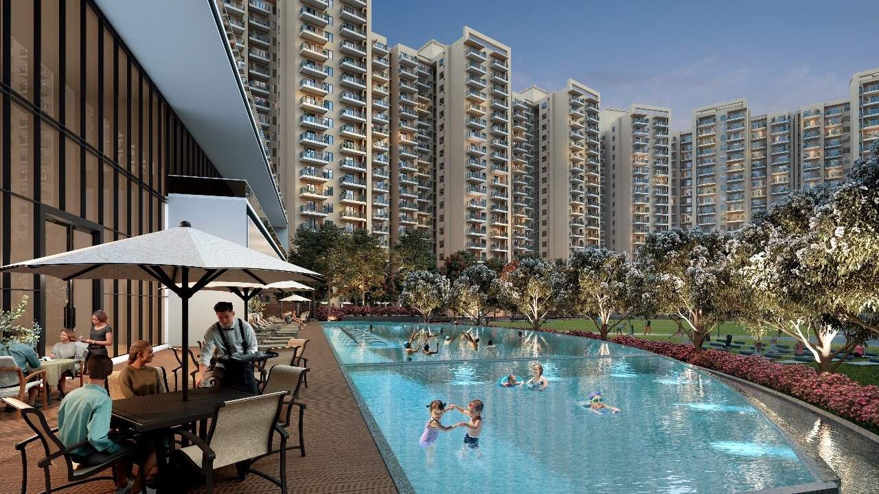  rising homes at dxp 92 Swimming Pool