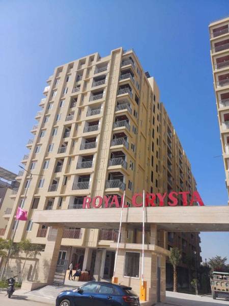 Elevation royal-crysta-i Elevation