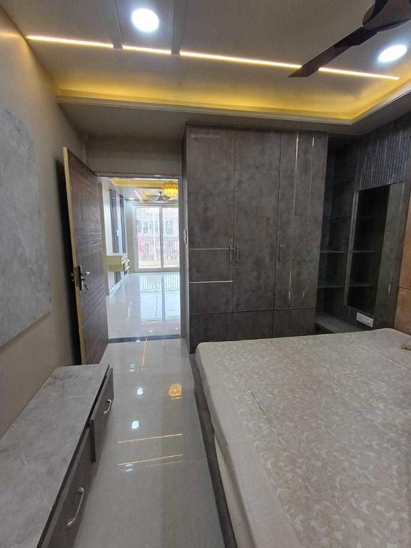  royal crysta i Bedroom