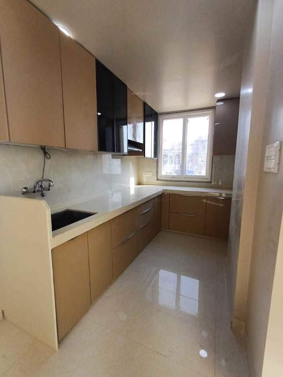  royal crysta i Kitchen