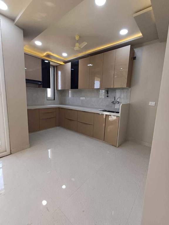  royal crysta i Kitchen