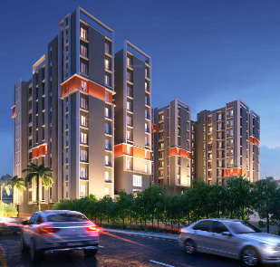  amarana-residences Elevation