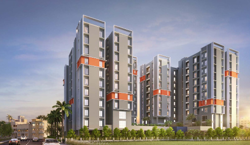  amarana-residences Elevation