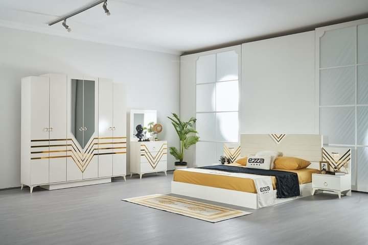  luxury floors 1 Bedroom