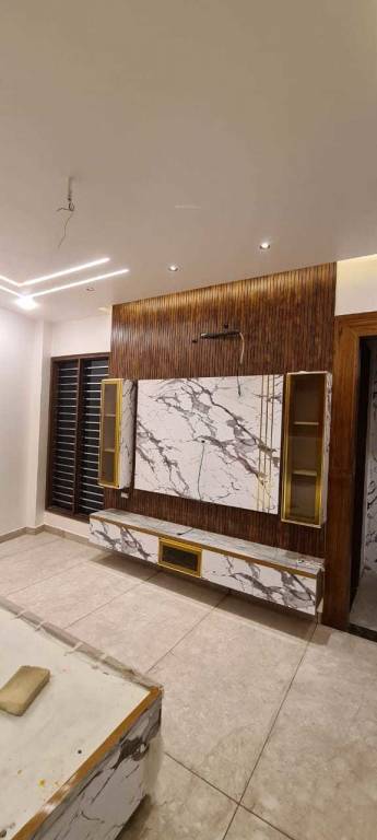  luxury floors 1 Bedroom