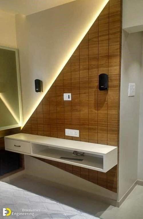  luxury floors 1 Living Area