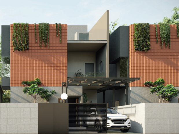  aura space 2 Elevation