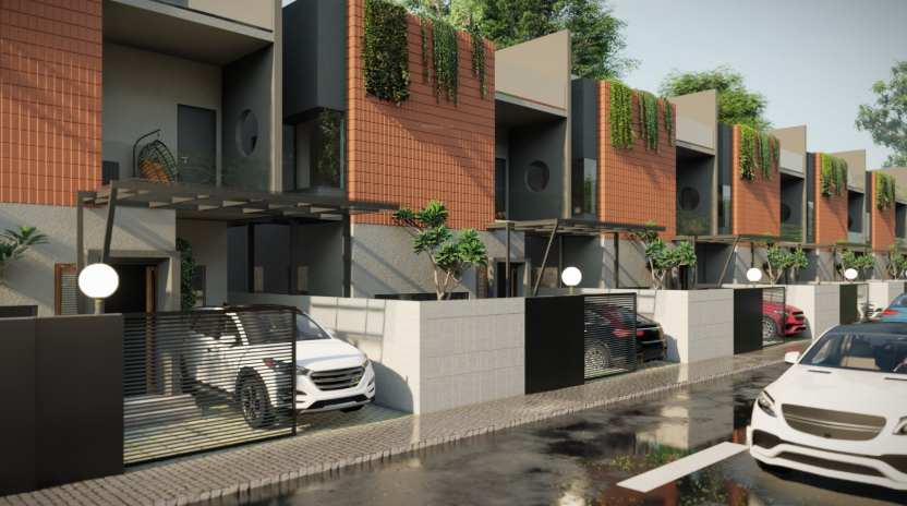  aura space 2 Elevation