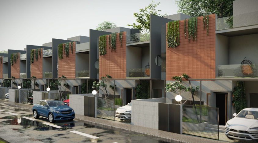  aura space 2 Elevation