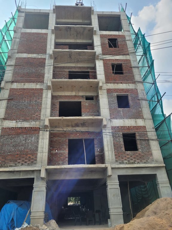  nivrithi homes Nivrithi Homes Construction Status Oct 24