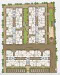 Layout Plan somya-residency-phase-5 Layout Plan