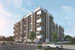 Elevation somya-residency-phase-5 Elevation
