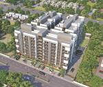 Elevation somya-residency-phase-5 Elevation