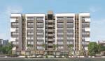 Elevation somya-residency-phase-5 Elevation