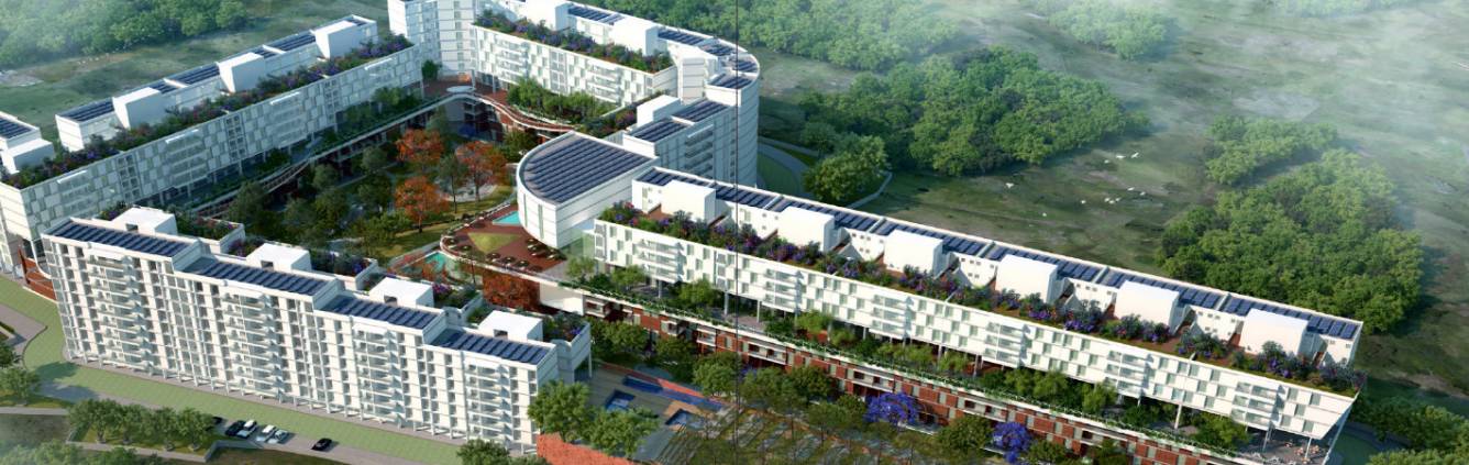 the parksyde phase 2 Master Plan