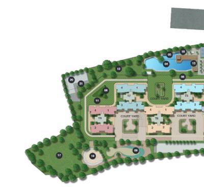  lake-gardens Master Plan